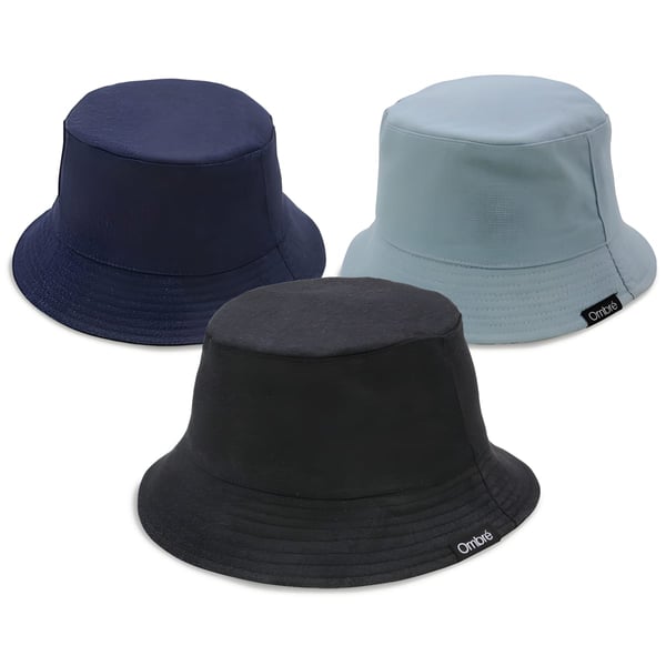 Stylish and High-Quality Mushroom Hat by Ombre