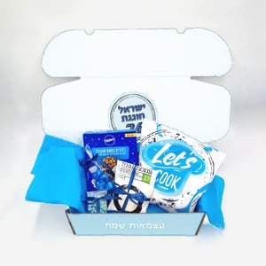 Deluxe Family Dessert Package