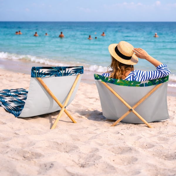 Chair Towel