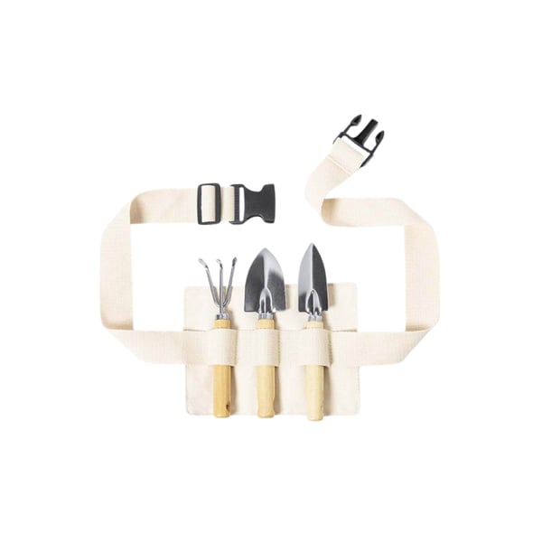 ערכת גינון מאוריקס - כלי עבודה איכותיים