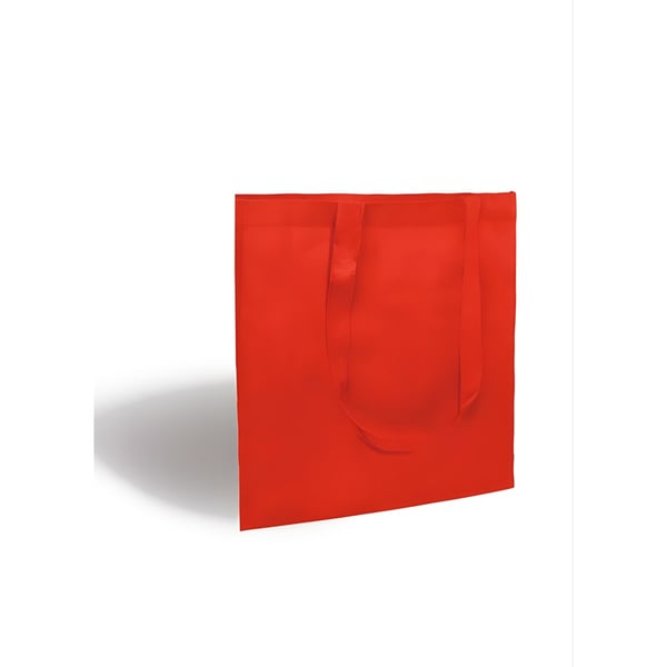 תיק ידידותי לסביבה 100 גרם, גודל 40X36 ס"מ