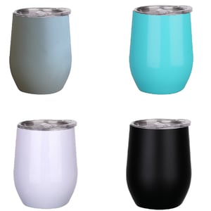 Stylish Thermal Mug for Perfect Drinking Experience