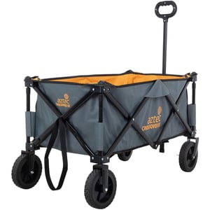 עגלת קמפינג Aztec Crossover III - נשיאה של עד 80 ק"ג