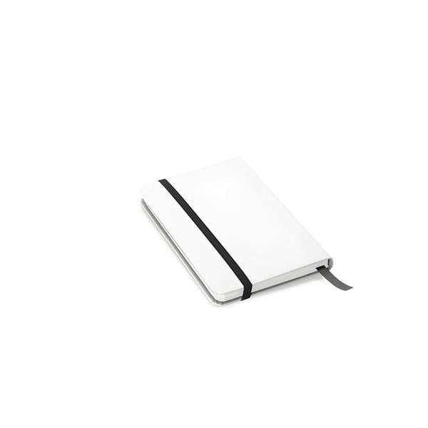 מחברת A5 מעוצבת לדאטה ולמידה