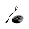 Professional Selfie Kit with Bluetooth Remote and Telescopic Stick