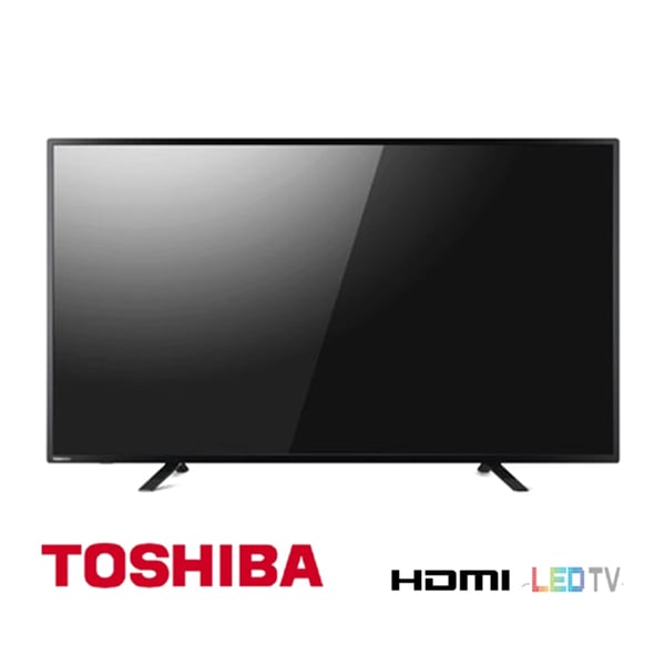 TOSHIBA 40-Inch Smart TV - Unmatched Viewing Experience