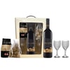Perfect Holiday Couple Gift Set - Joy and Togetherness