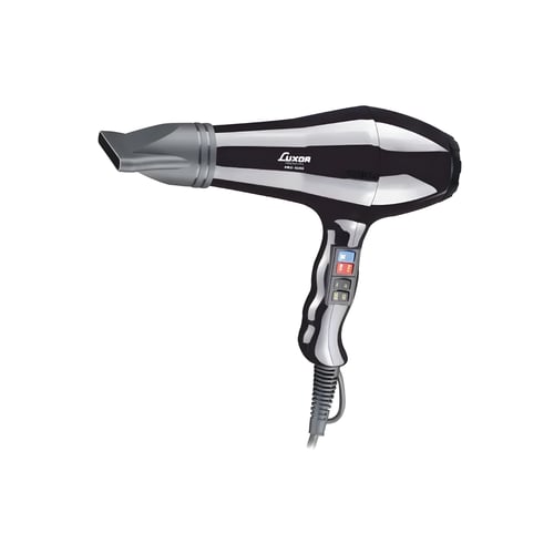 מייבש שיער מקצועי ובעל עוצמה