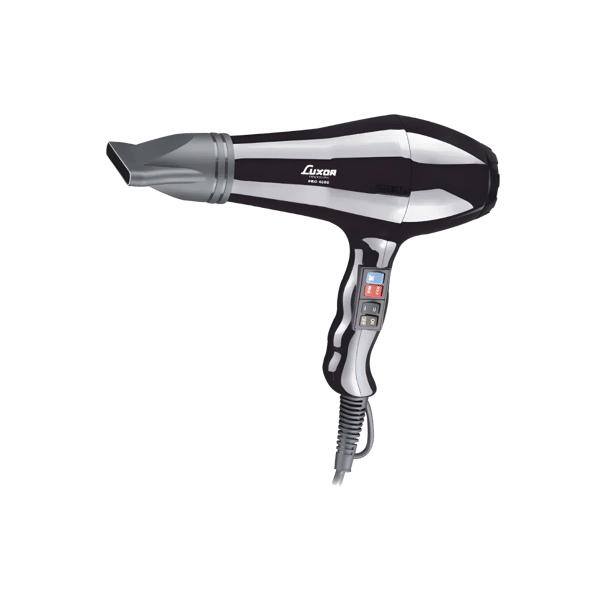Professional & Powerful Hair Dryer