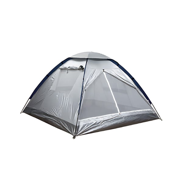 Family Igloo Tent for 4 People by Outdoor Revolution