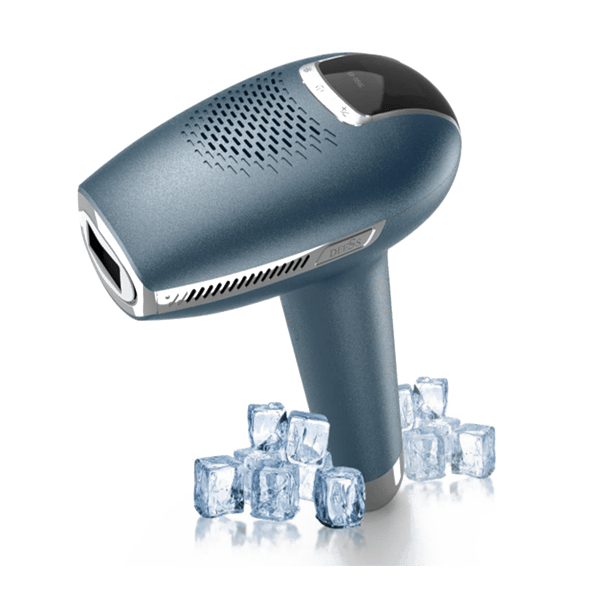 Advanced Laser Hair Removal Device with HPL Technology