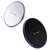 Smart and Efficient Wireless Charger