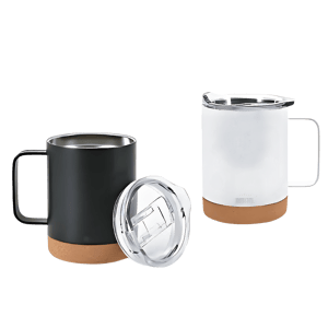 COFIX" Hot & Cold Mug"