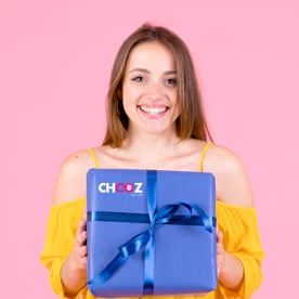 מארזים ממותגים לאירועים שונים