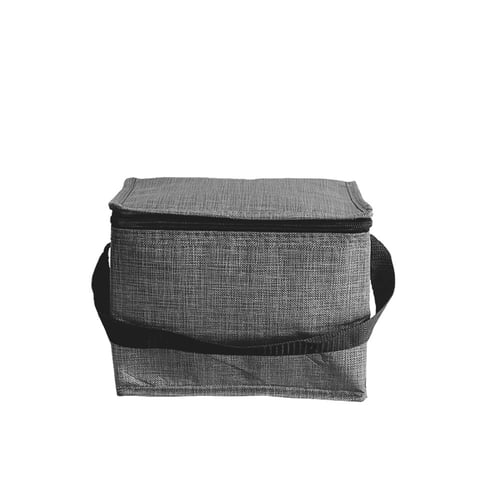 Personal Cooler Bag with Carry Strap and 6L Capacity