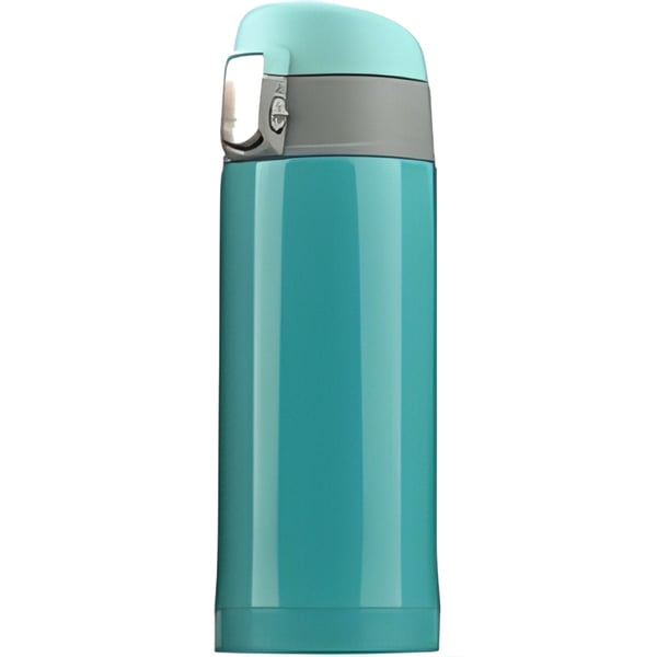 Compact Hot Beverage Bottle - Keep Your Drinks Warm On-the-Go