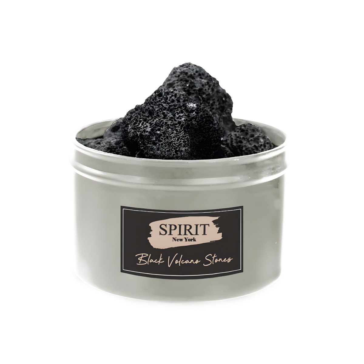 מפיץ ריח עם אבני ריפוי לניחוח מרגיע