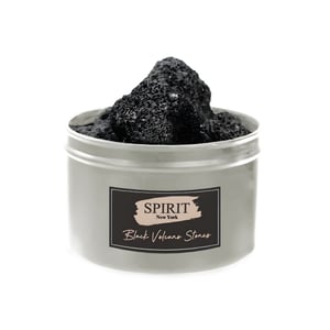 מפיץ ריח עם אבני ריפוי לניחוח מרגיע