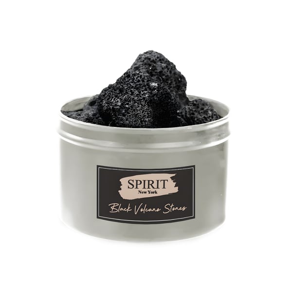 Aromatic Diffuser with Healing Stones for Soothing Scent