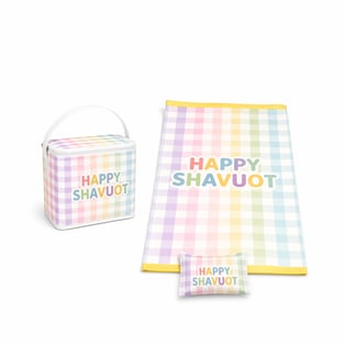 “Ready for a Picnic” Gift Set