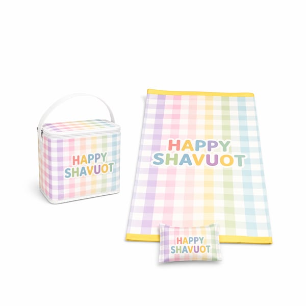 “Ready for a Picnic” Gift Set