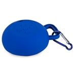 רמקול בלוטוס עמיד במים עם קליפס מתכת