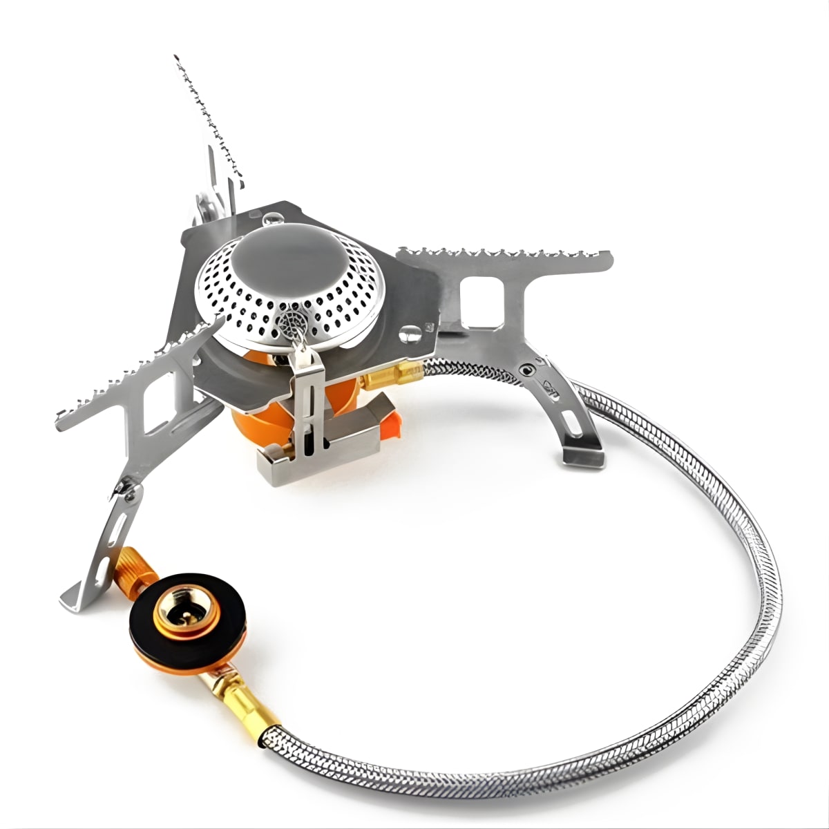 ערכת קפה מתקדמת לשטח