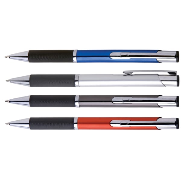 Pentec Metal Ballpoint Pen - Premium Corporate Gift