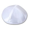 Luxury Satin Kippah for Remarkable Events