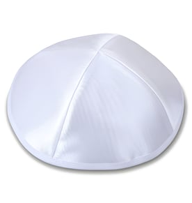 כיפה יוקרתית לסאטן לאירועים מרשימים