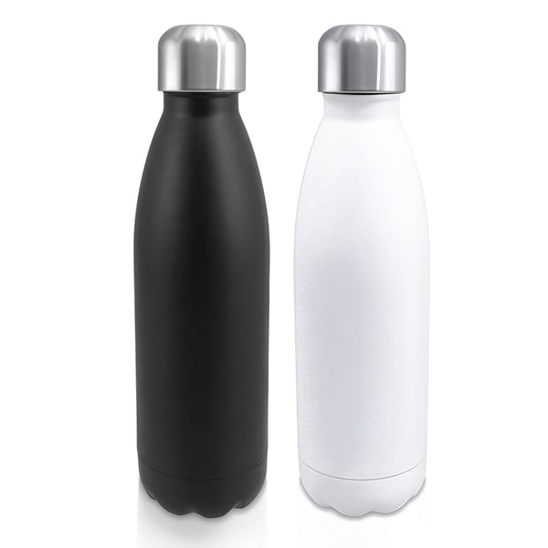 Thermo-Guard Stainless Steel Bottle 750ml Matte Finish