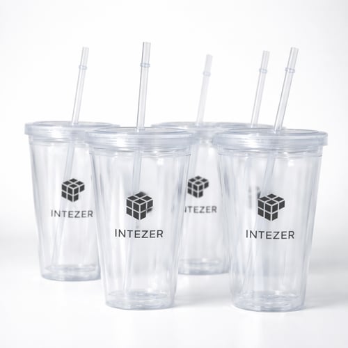 כוסות לשימוש חוזר