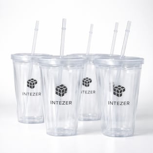 כוסות לשימוש חוזר