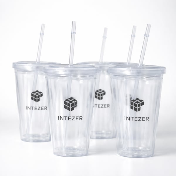 כוסות לשימוש חוזר