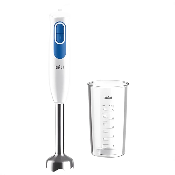 בלנדר ידני בראון נירוסטה יוקרתי