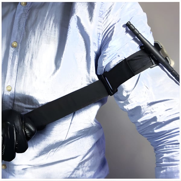 חוסם עורקים מקצועי CAT לשימוש עצמי