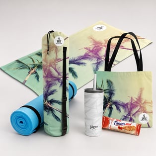 Perfect Yoga Kit: Gear for Yoga and Chill
