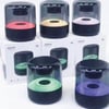 Unique Speaker with Changing Lights