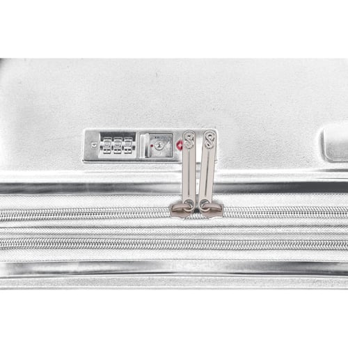 זוג מזוודות ORLANDO יוקרתיות מתוצרת ETERNITY