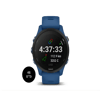 Advanced Forerunner 255 Running Smartwatch - Elevate Your Game