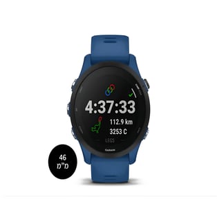 שעון ריצה מתקדם Forerunner 255 - שערו את החיים