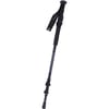 Advanced Telescopic Walking Stick - Carbon & Aluminum