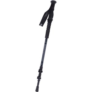 Advanced Telescopic Walking Stick - Carbon & Aluminum