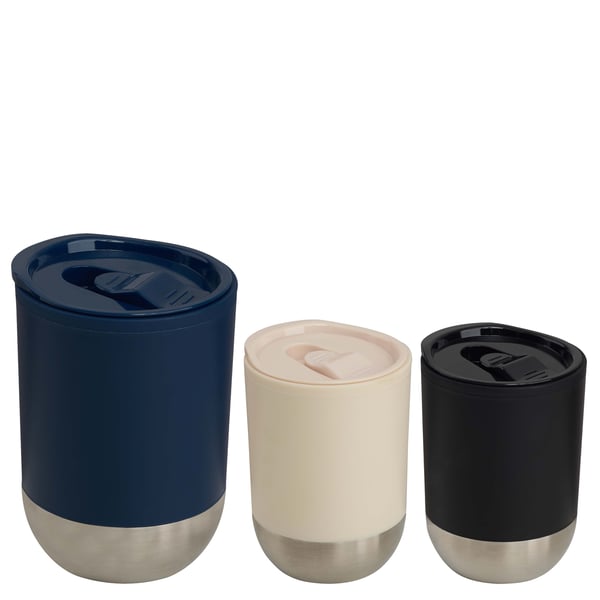 ספל תרמי מעוצב 350 מ"ל | מתנה עסקית יוקרתית שמשאירה חותם