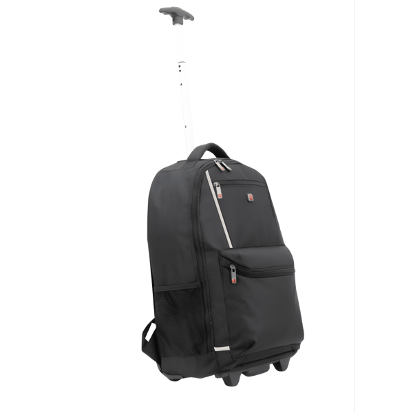 POLOSWISS MULTISHOCK Trolley Bag