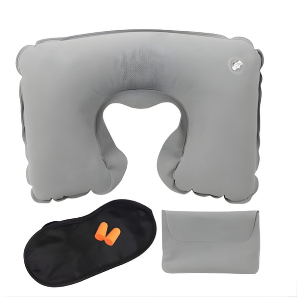 Comfort Travel Set