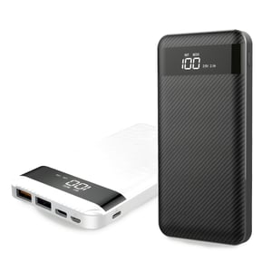 מטען נייד עוצמתי Ares 10,000mAh ל-iPad ומכשירים ניידים