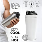 שייקרים מתקדמים בעיצוב מודרני