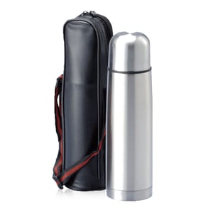 Stainless Steel Thermos 500ml - A Premium Corporate Gift