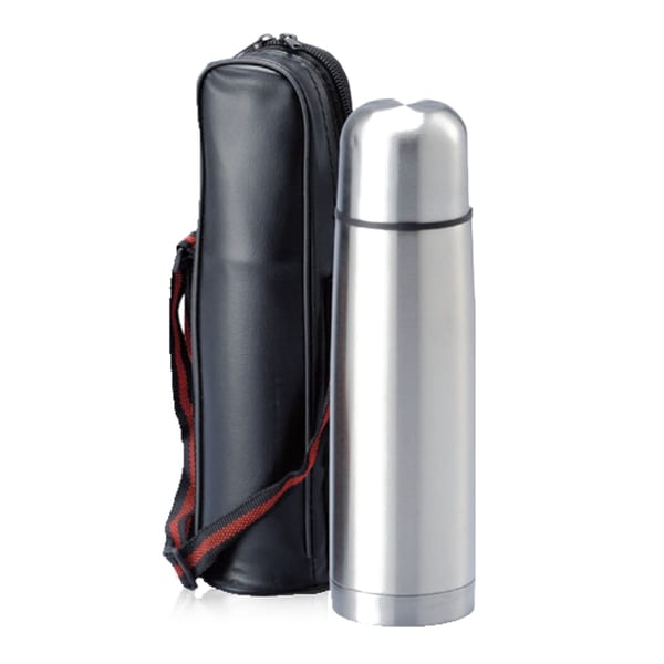 Stainless Steel Thermos 500ml - A Premium Corporate Gift